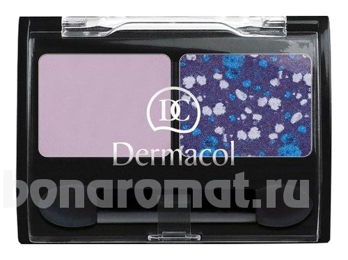    Duo Eye Shadow
