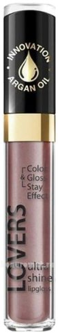    Lovers Ultra Shine Lipgloss 7,5