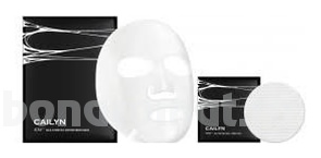  R2M (-   Silk Stretch Microfiber Mask   Silk Refine Dual Toner Pad)