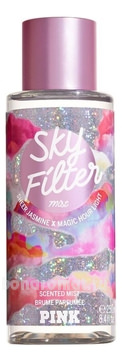    Pink Sky Filter Body Mist