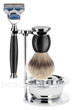     Classic Sophist (     Silvertip  Fusion )