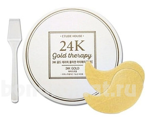 -      24K Gold Therapy Collagen 60