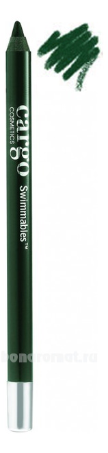    Swimmables Eye Pencil 1,2