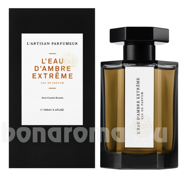 L&#39;Eau D&#39;Ambre Extreme