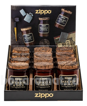    12 (Bourbon & Spice + Dark Rum & Oak + Whiskey & Tobacco)