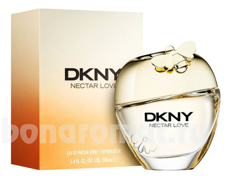 DKNY Nectar Love