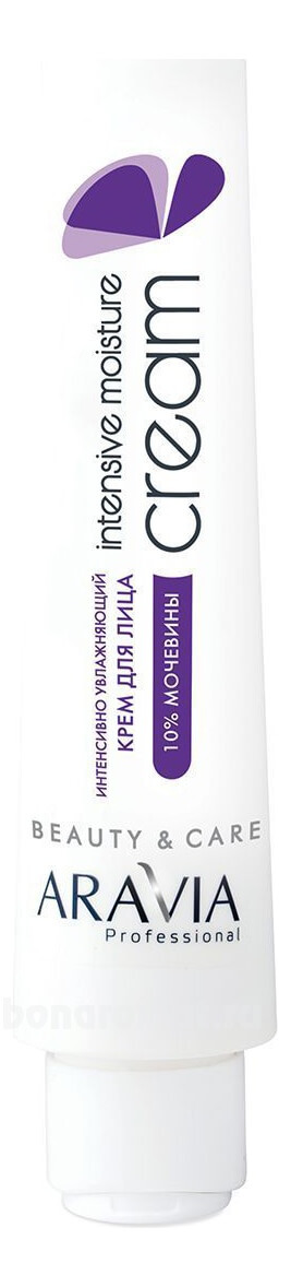        Professional Intensive Moisture Cream