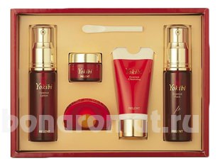    Yokibi Essence Select (  - 10 - 30 - 10 - 30)