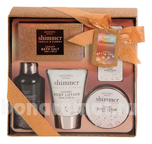  Shimmer ( / 120  / 60  / 60  / 100   )   