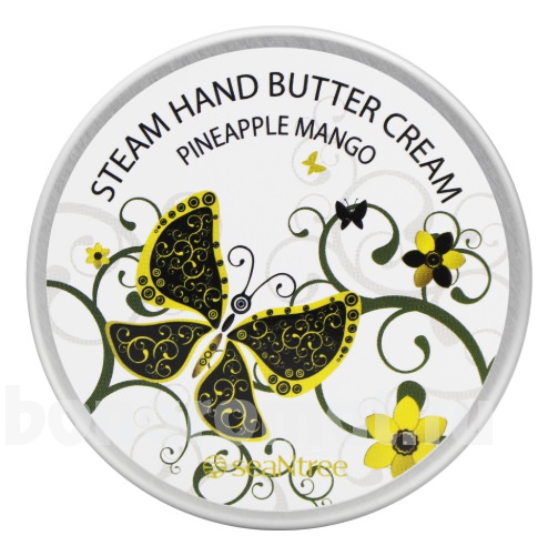     Steam Hand Butter Cream Pineapple ango (, )