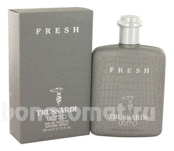 UOMO Fresh men