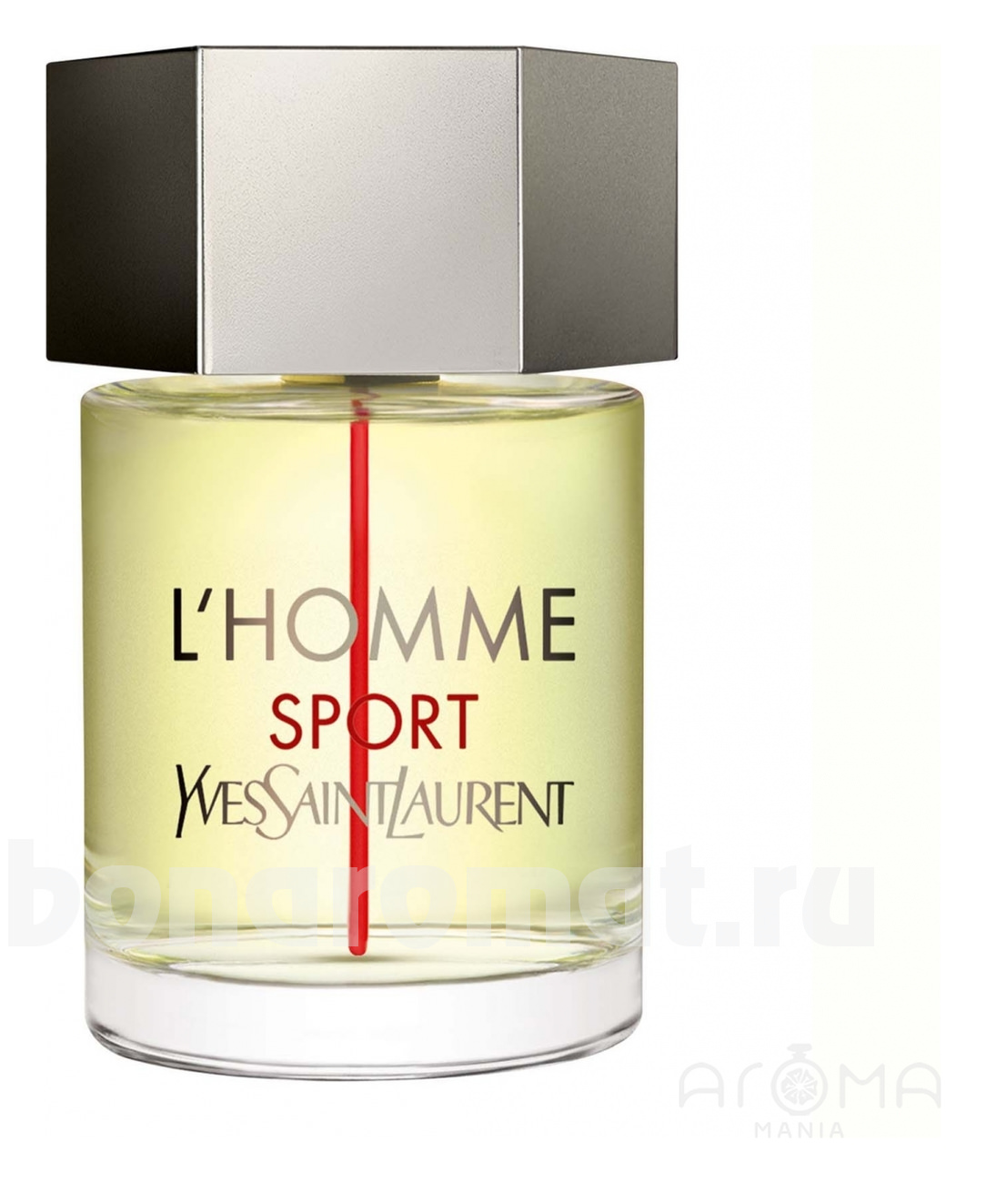 YSL L'Homme Sport