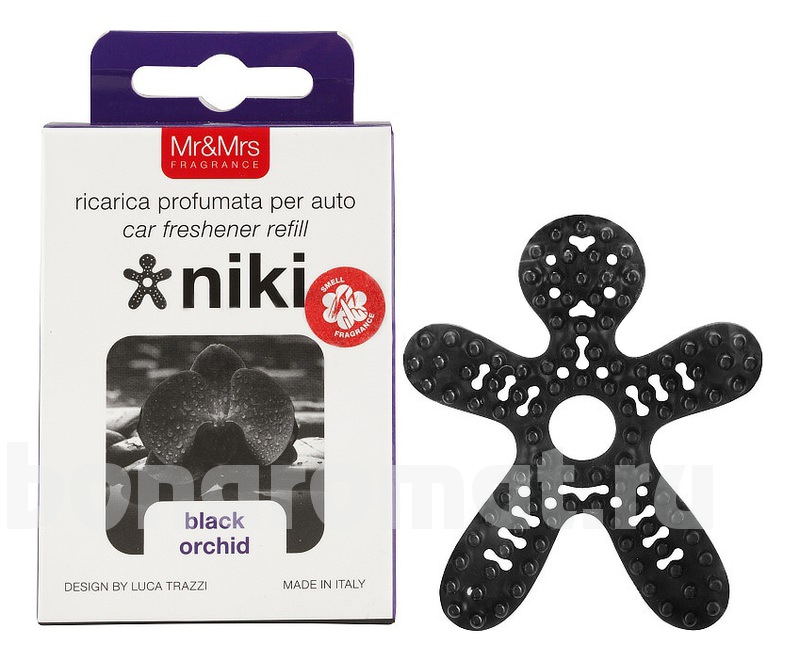     Niki