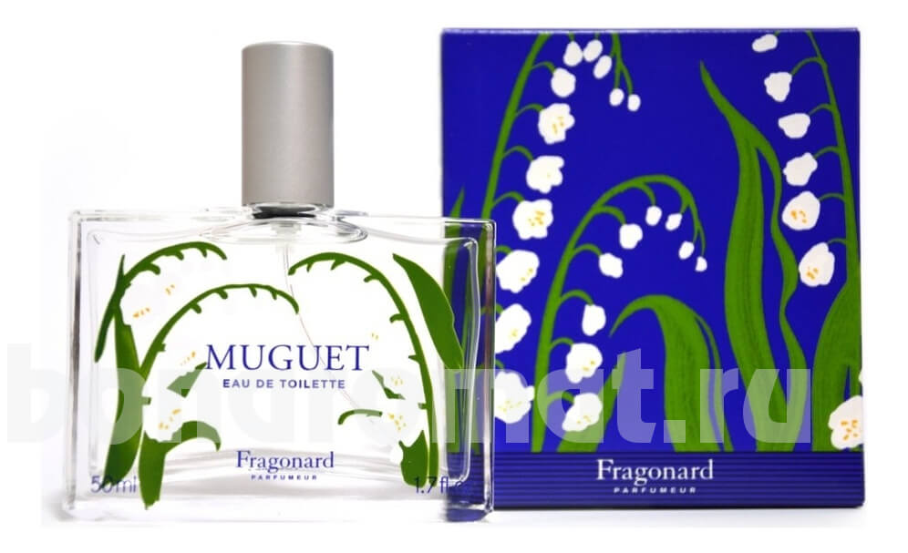 Muguet 2013