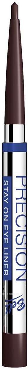     Precision Stay On Eye Liner 0,2