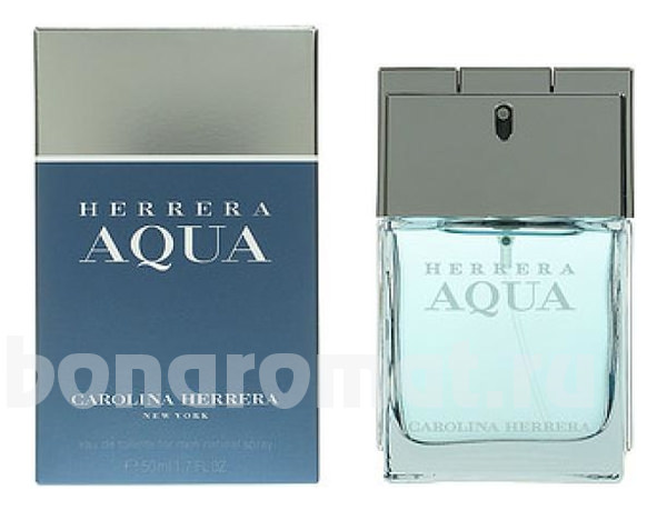 Aqua For Men