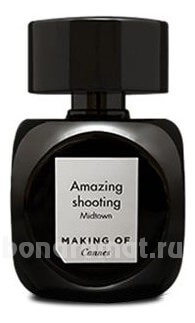 Amazing Shooting