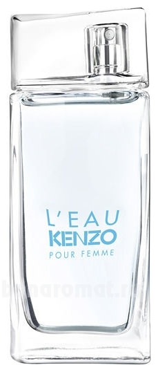 L'Eau Pour Femme