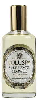       Sake Lemon Flower (   )