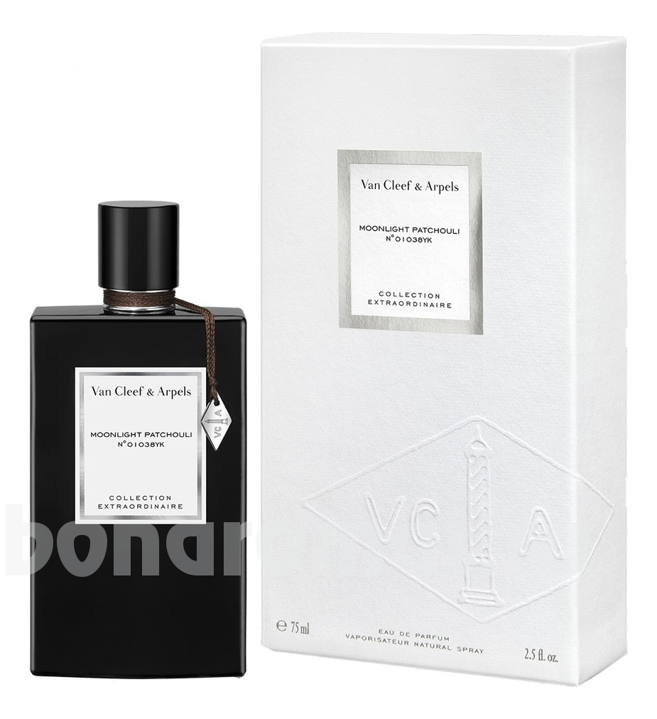 Van Cleef & Arpels Moonlight Patchouli