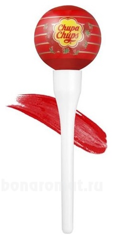        Locker Lip Tint