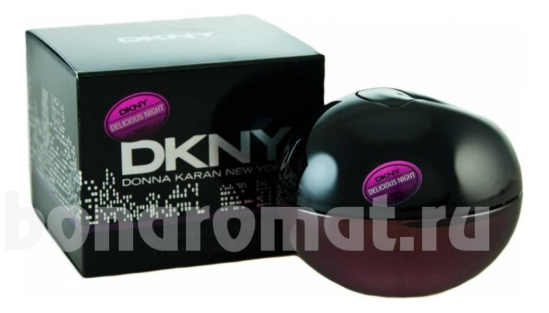 DKNY Be Delicious Night