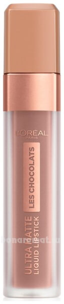      Les Chocolats 7,6