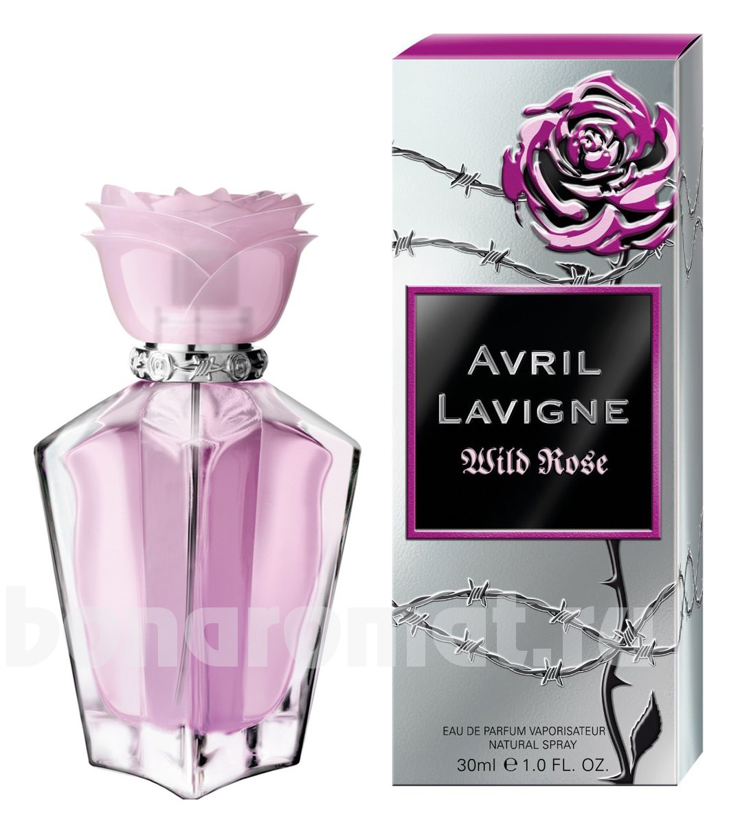 Wild Rose