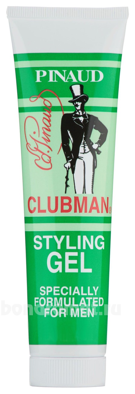       Styling Gel