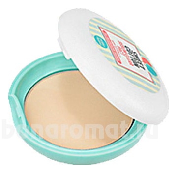   Sweet Cotton Sebum Clear Pact SPF27 PA