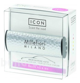      Icon Green Fig & Iris (   )