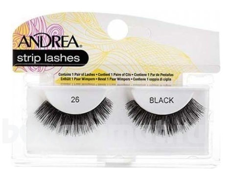   Strip Lashes