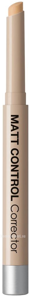    Matt Control Corrector