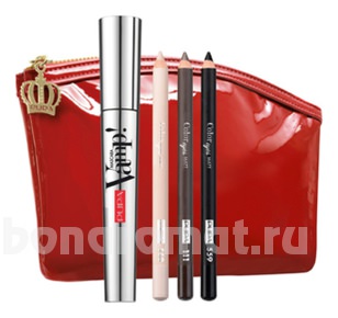  (   Vamp! Mascara    Mini Easy Liner Eyes 3 )