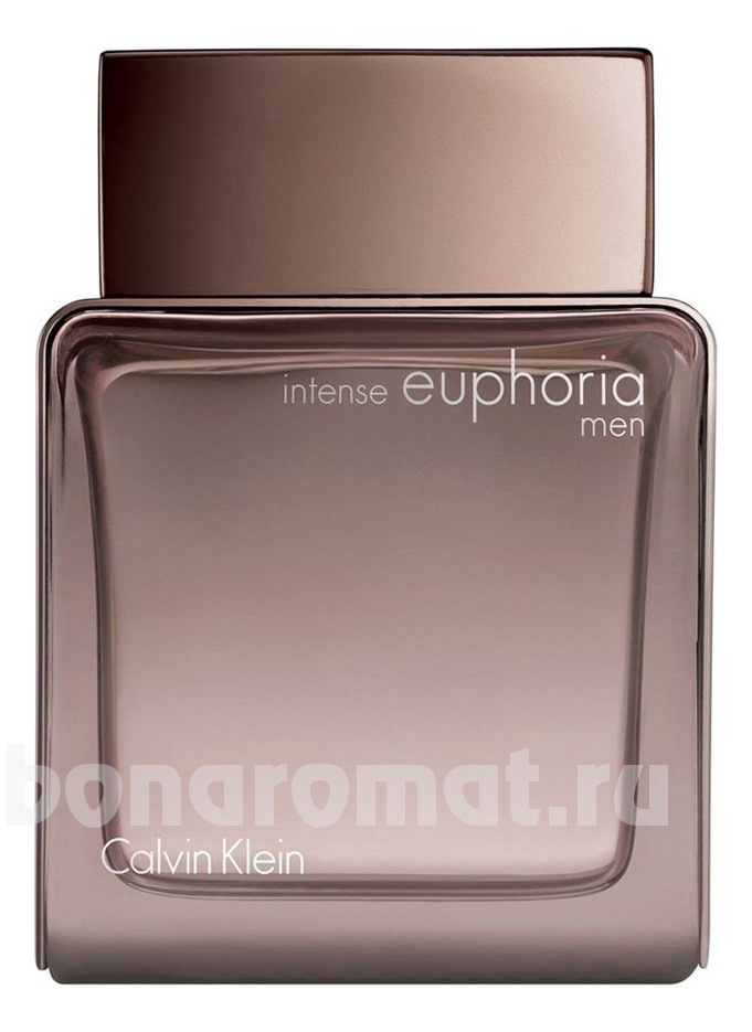 Euphoria Intense Men