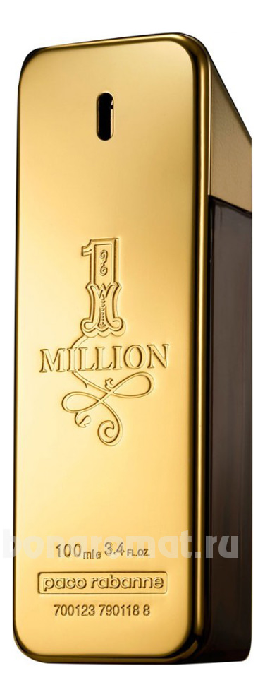 1 Million Man