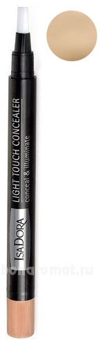   Light Touch Concealer 2,2