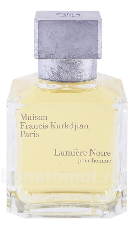 Lumiere Noire For Men