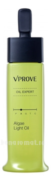       Oil Expert Algae Light Oil