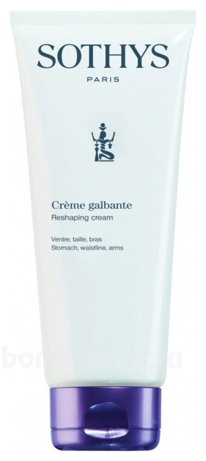     ,    Creme Galbante