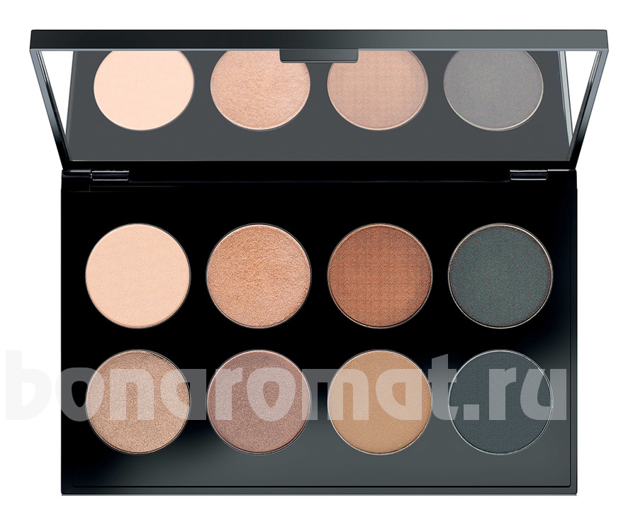     International Eyes Palette