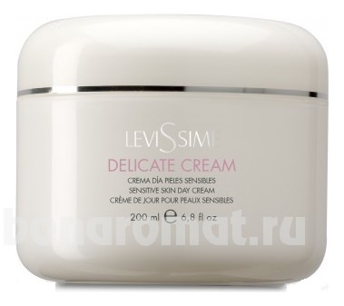     Delicate Cream
