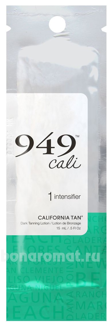      949 Cali 1 Intensifier