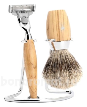   Modern Kosmo (    Fine  Mach3)