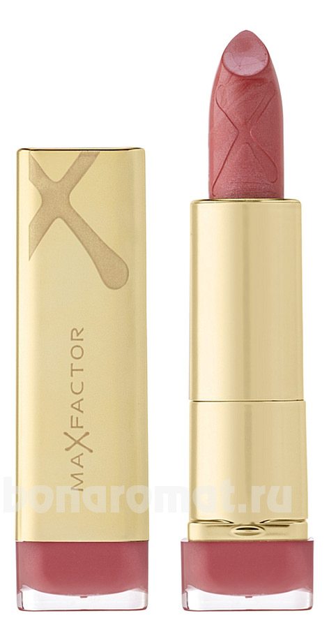   Colour Elixir Lipstick