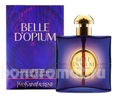 YSL Belle D'Opium