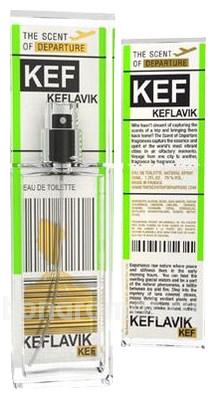 Keflavik KEF
