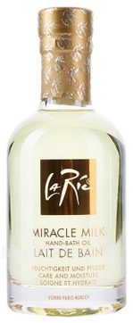          Miracle Milk Hand-Bath Oil Coco-Vanilla