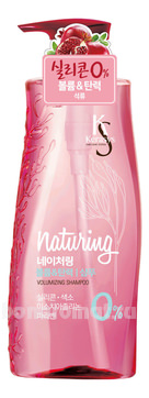          Naturing Volumizing Shampoo