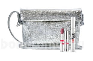   ( / Vamp! Mascara Definition  Miss Pupa Ultra Brilliant Lipstick 3,5 )